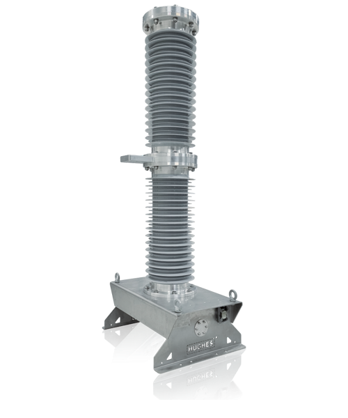 Hughes Power System Modularized circuit breaker