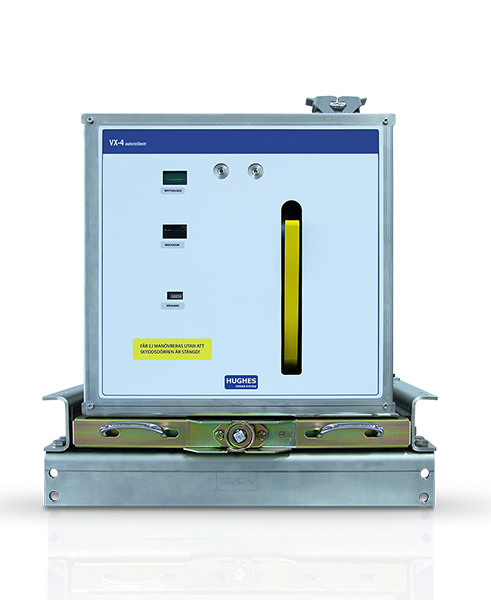 Hughes Power System Indoor vacuum circuit breaker